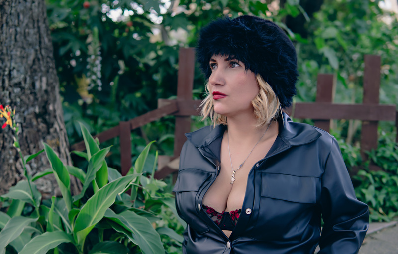 GiuliaAddams