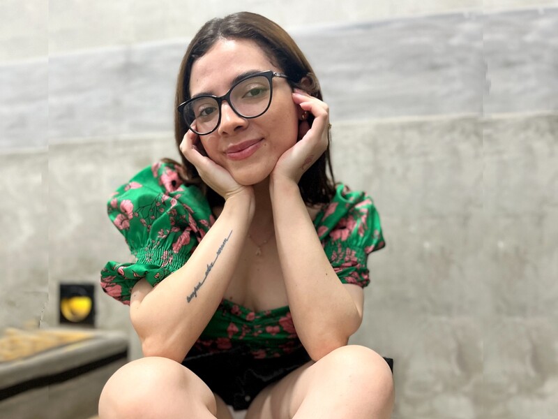 LiaCrimson