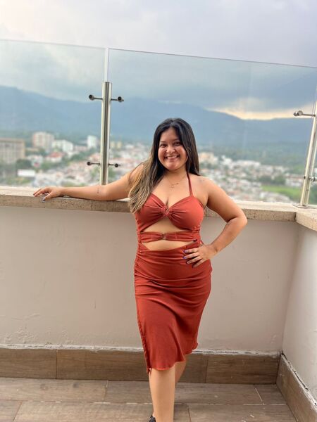 RoxxanaDior
