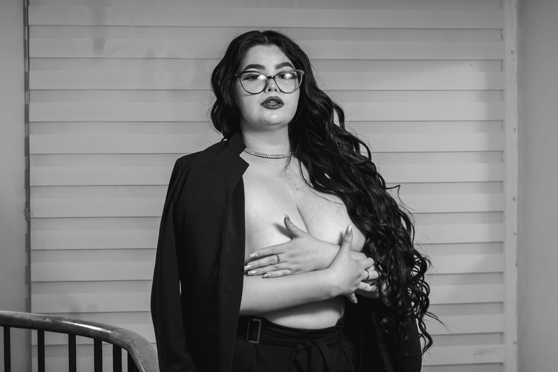 Brithney_Lee