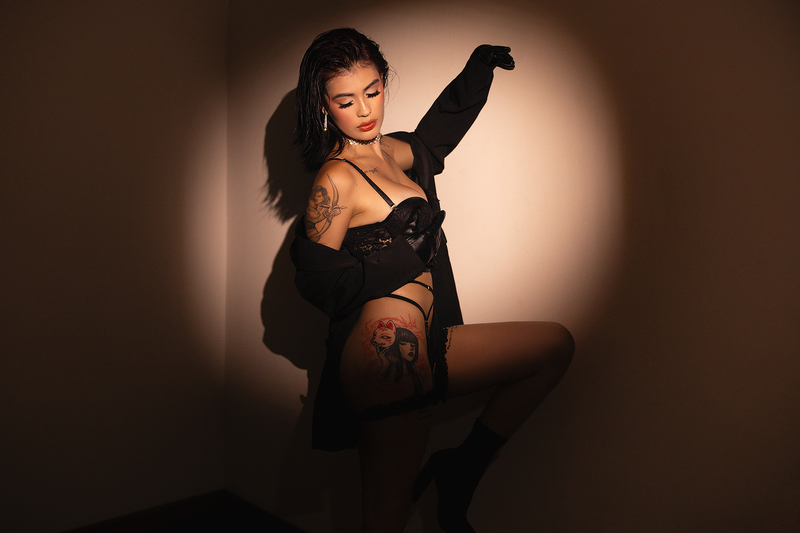 CamilaBennetX