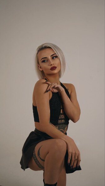 queenlinaluxury's profile picture