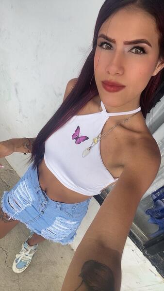 CandyMendez