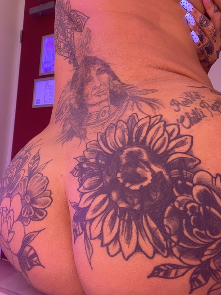 CandyApplesxXx