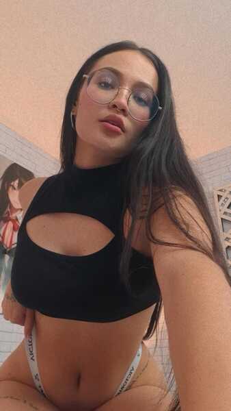 AleyahEvans