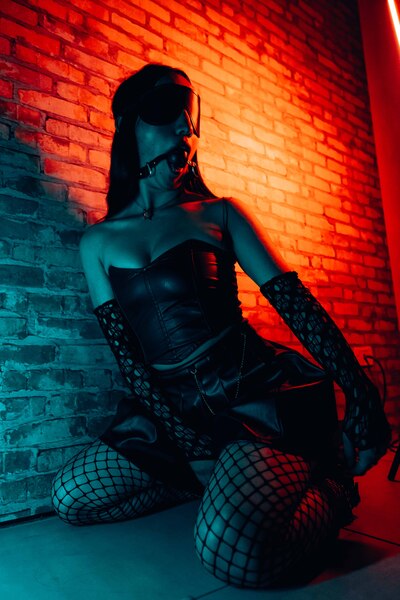 scarleettfoxx's profile picture