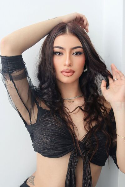 Laylaferrer