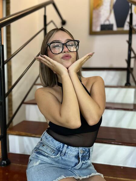 SusyBlair