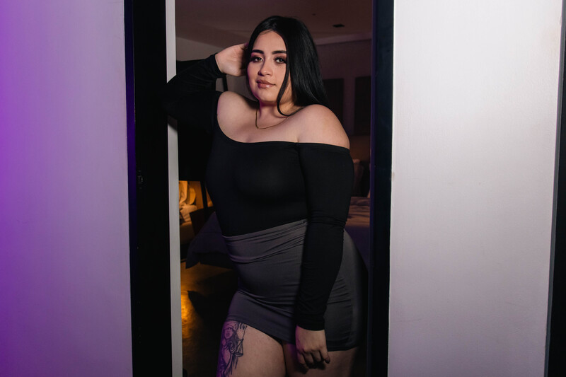 AnnyBentlei