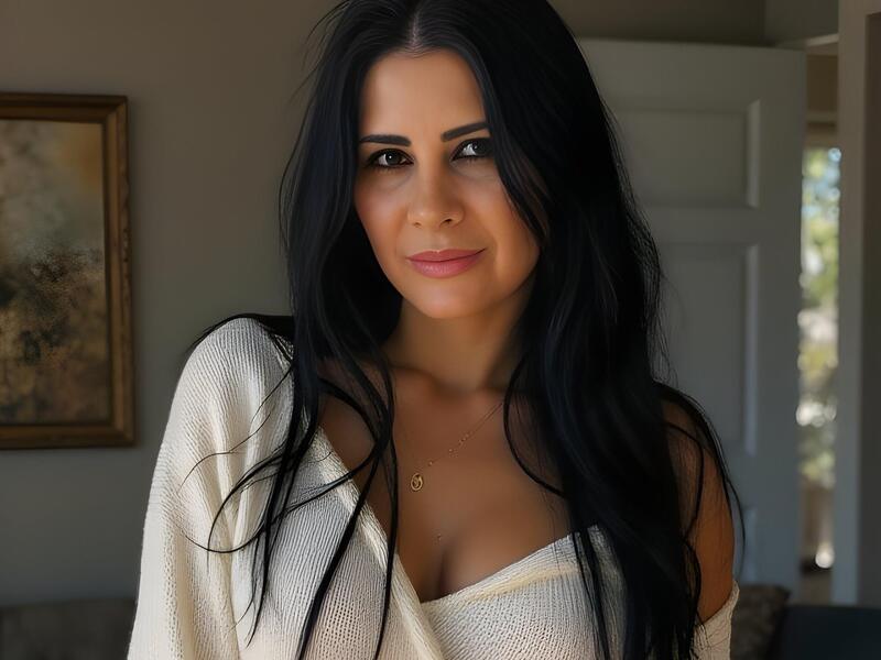 SeductiveGoddess
