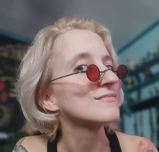 MissQuinCam