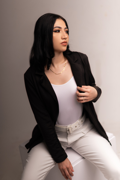 HarperrFoxx
