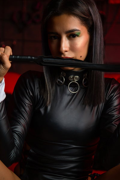 melany_foxx's profile picture