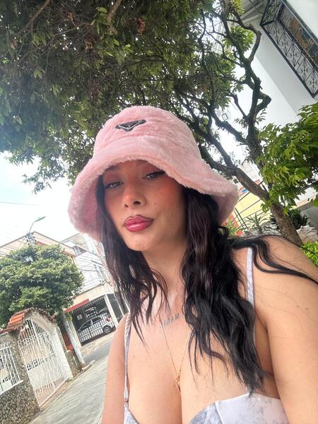 amberhazee's profile picture