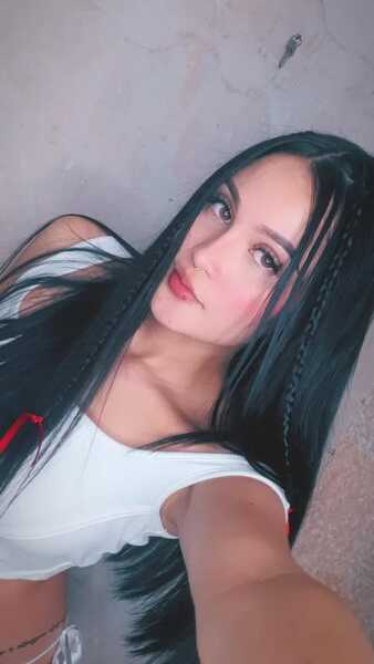 AleyahEvans