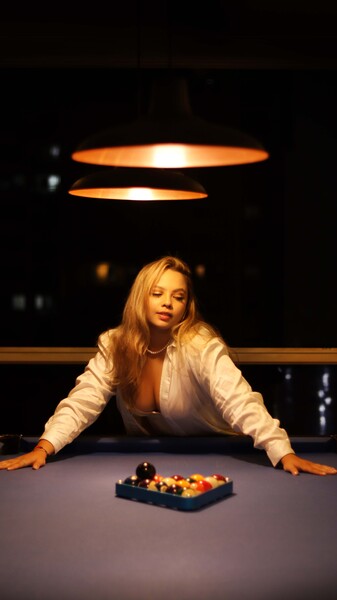 manublonde's profile picture