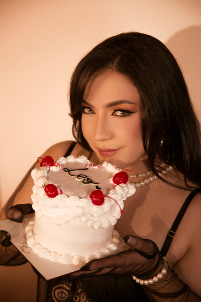 amberlewiis's profile picture