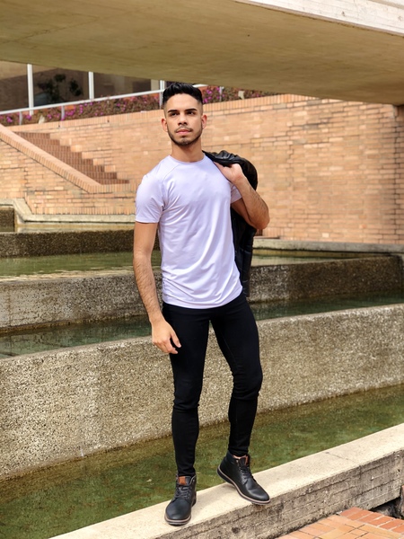 thomastexeira's profile picture