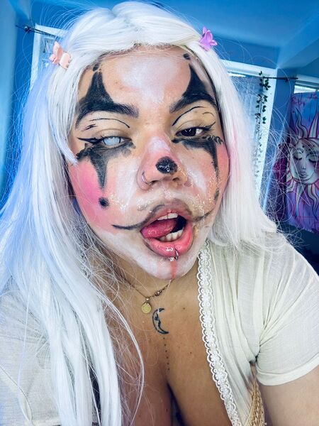SamantaLovexxx