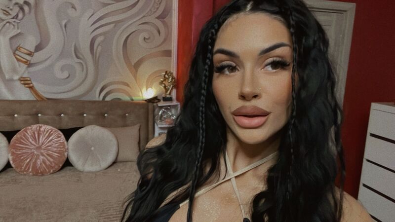 KIMBERLYI