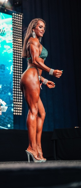 FitnessGoddess