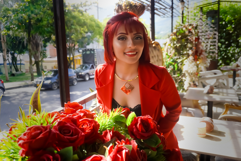 lizmonrou's profile picture