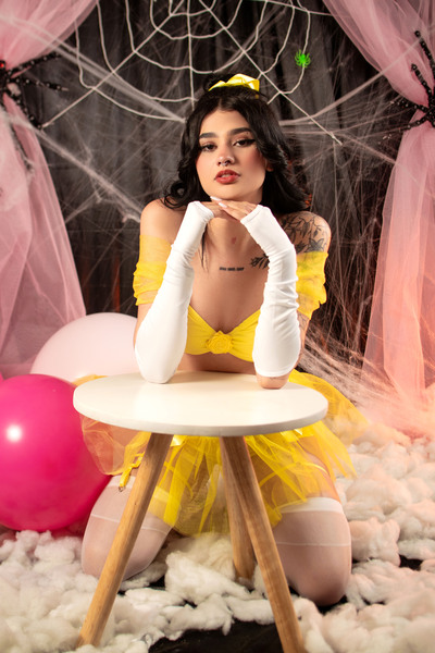 bellaaraven's profile picture