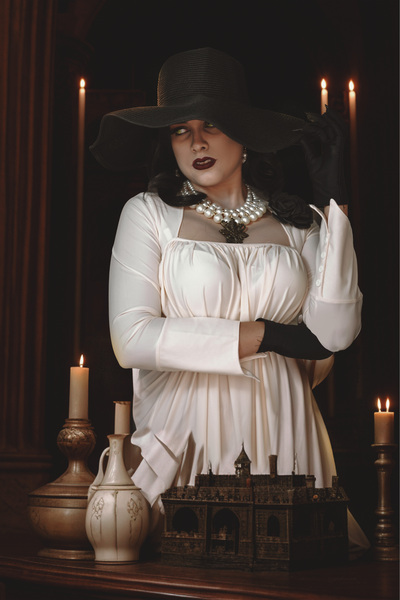 angellfox's profile picture