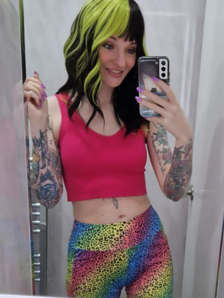 lexxxihart's profile picture