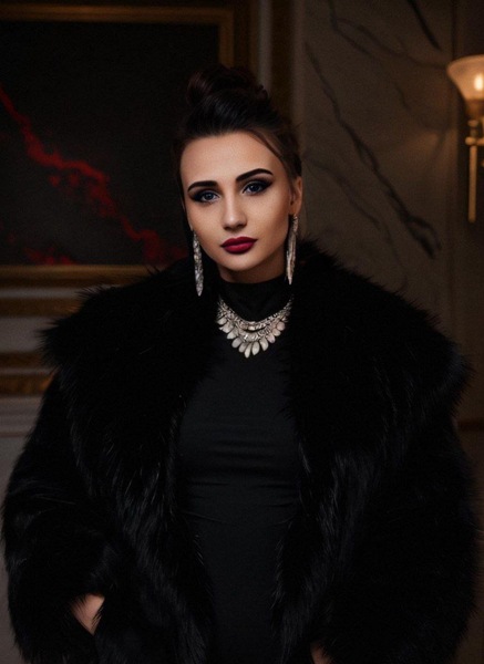 queenlinaluxury's profile picture
