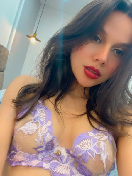 RubyyScarlett