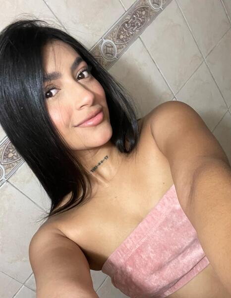 GiannaDias