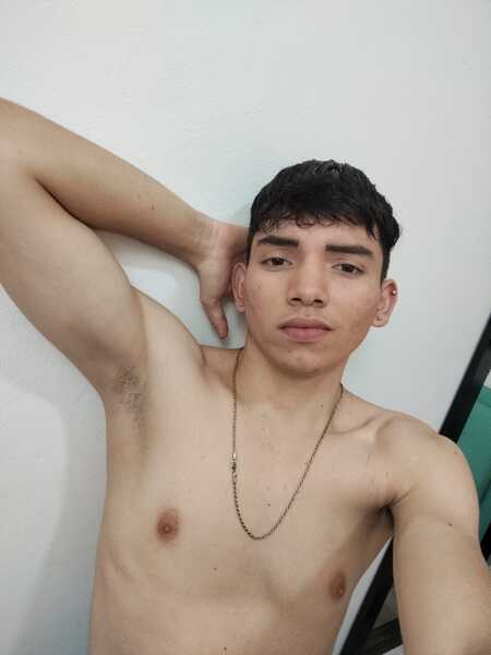 jakemendoza