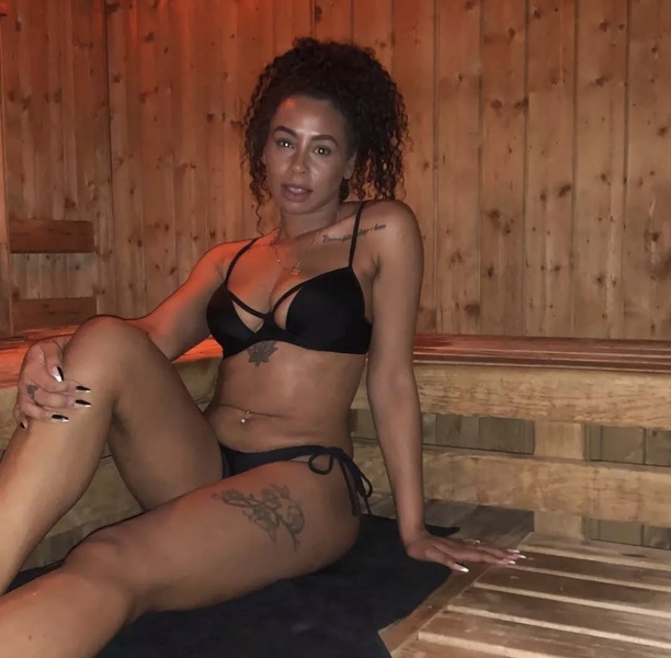 BigbootyjaydaUK