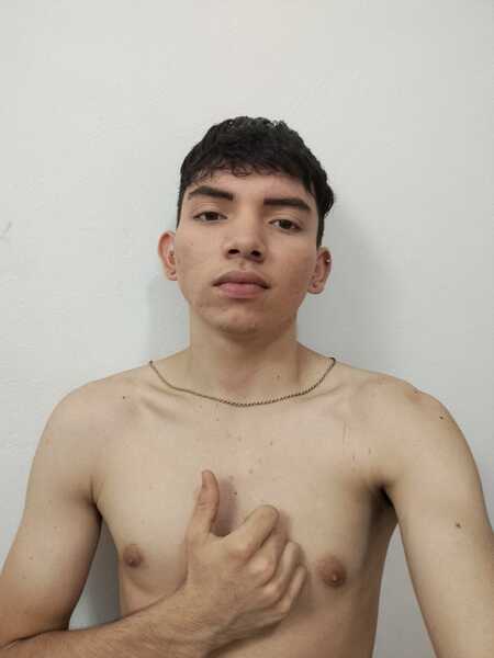 jakemendoza