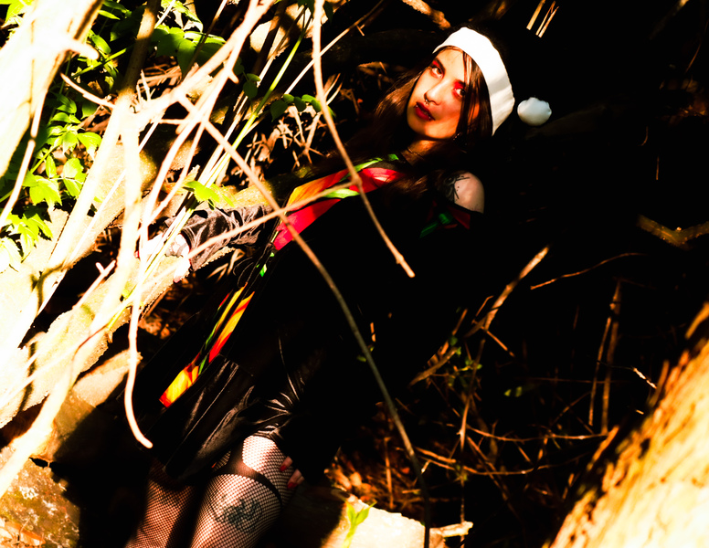 AmySpider