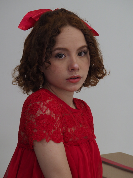 SAMANTHAGREEY