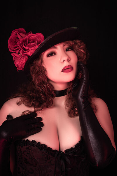 lizypoortmass's profile picture