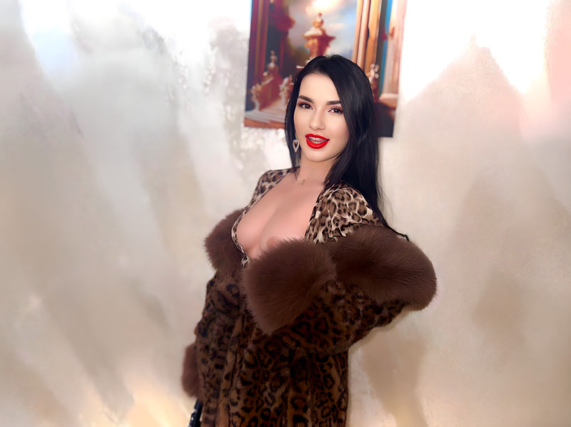 BellaReyX