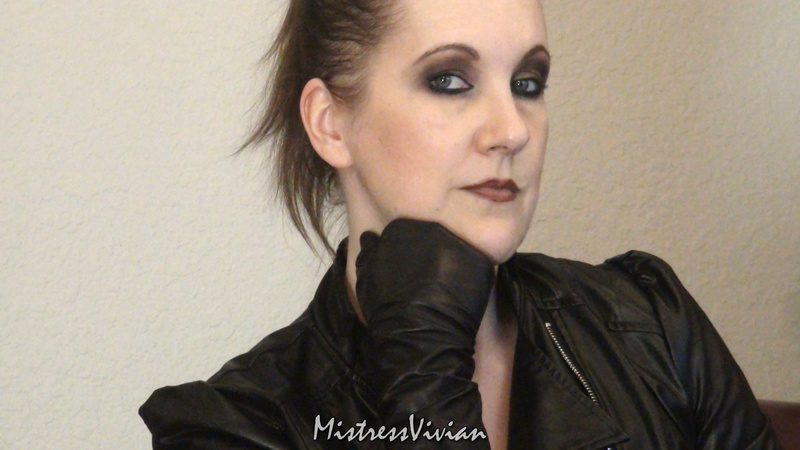 MistressVivian