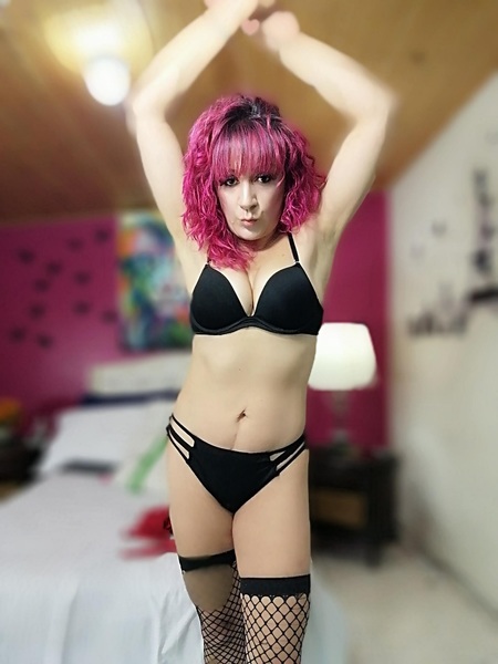 samyqueen's profile picture