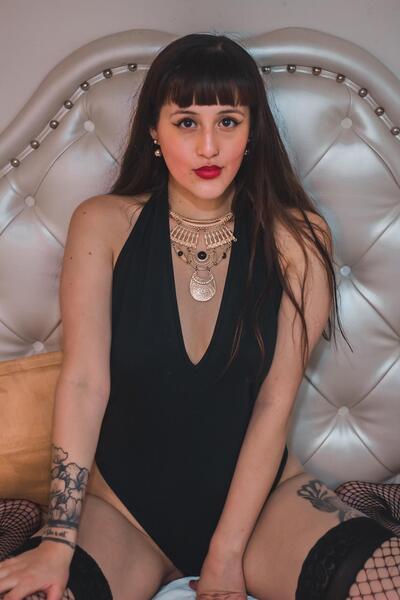annabellegronn's profile picture