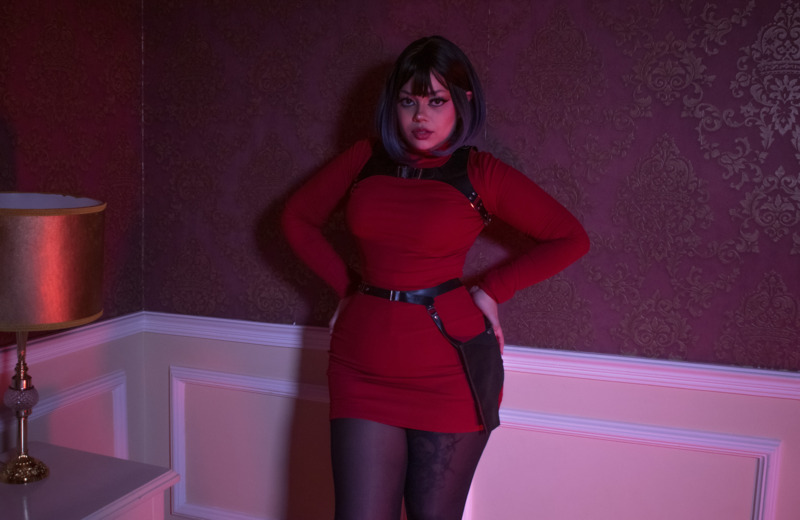 NaraCosplay