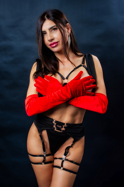 AmyNoir