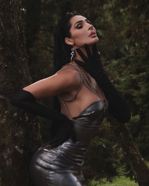 MeghannFoxxi