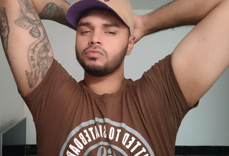 ThianMiller