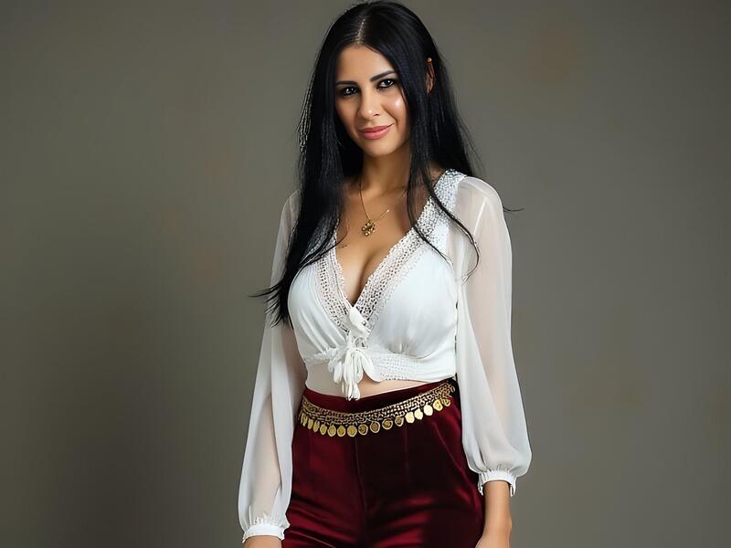 SeductiveGoddess