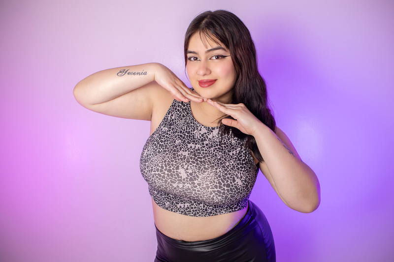 GabyBlaze