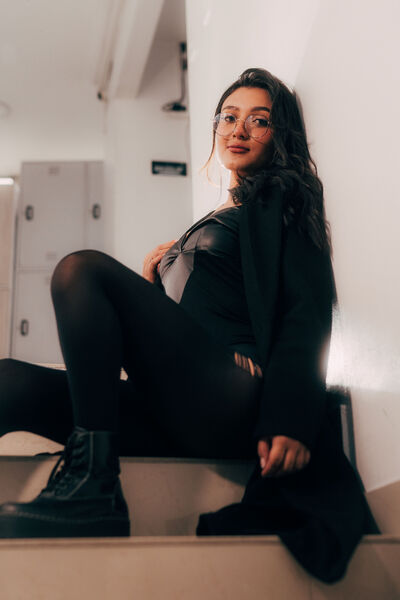 AfrodiitaShalom