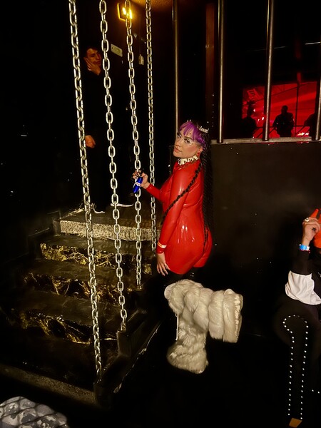 SadisticDoll